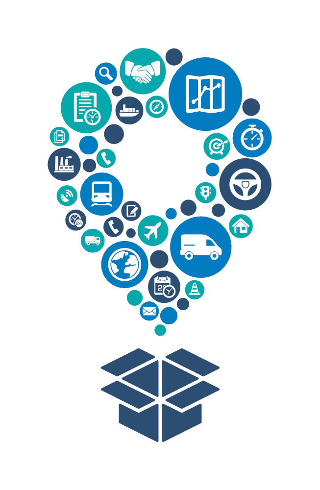 Boekhoudsysteem met integraties