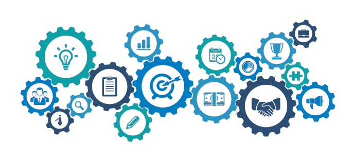 Overzichtelijk boekhouden